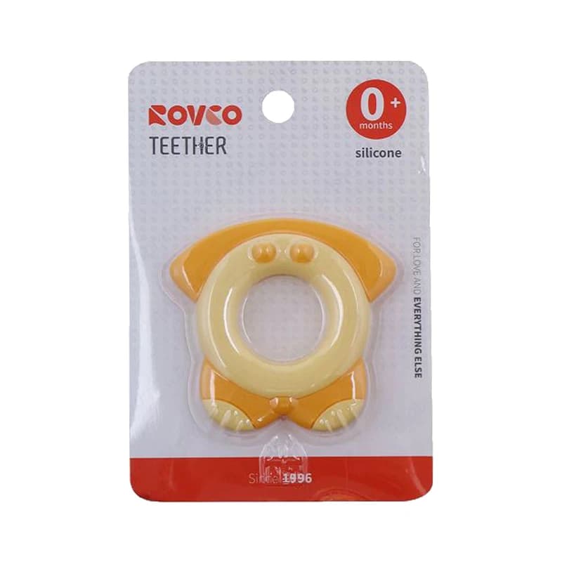 193 دندانگیر ماساژور ROVCO — تصویر ۵