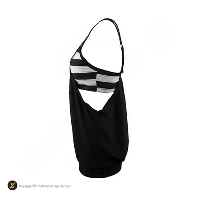 مایو شنا زنانه دو تکه دامنی Fashion Concept- 5714148 NZD — تصویر ۵