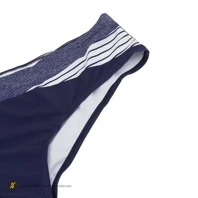 مایو شنا زنانه دو تکه بیکینی Fashion Concept -5555959 NZD — تصویر ۹
