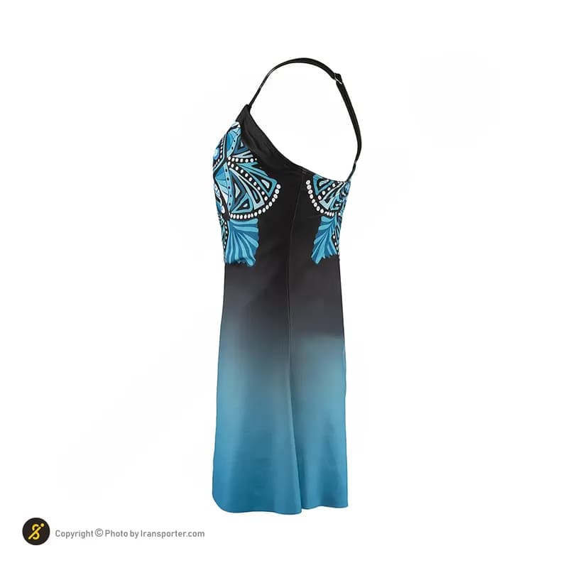 مایو شنا زنانه دو تکه Fashion Concept-5701101 NZD — تصویر ۱۱