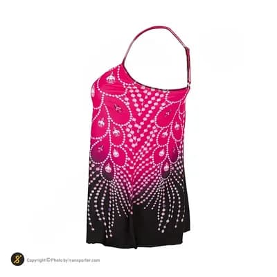 مایو شنا زنانه دو تکه دامنی Fashion Concept- 5690287 NZD — تصویر ۵