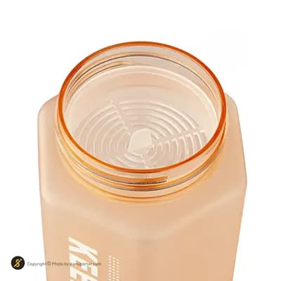 قمقمه ورزشی 750 سی سی فیلتردار EYUN -YY-674-CHG — تصویر ۴