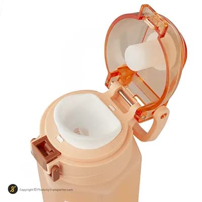 قمقمه ورزشی 750 سی سی فیلتردار EYUN -YY-674-CHG — تصویر ۳