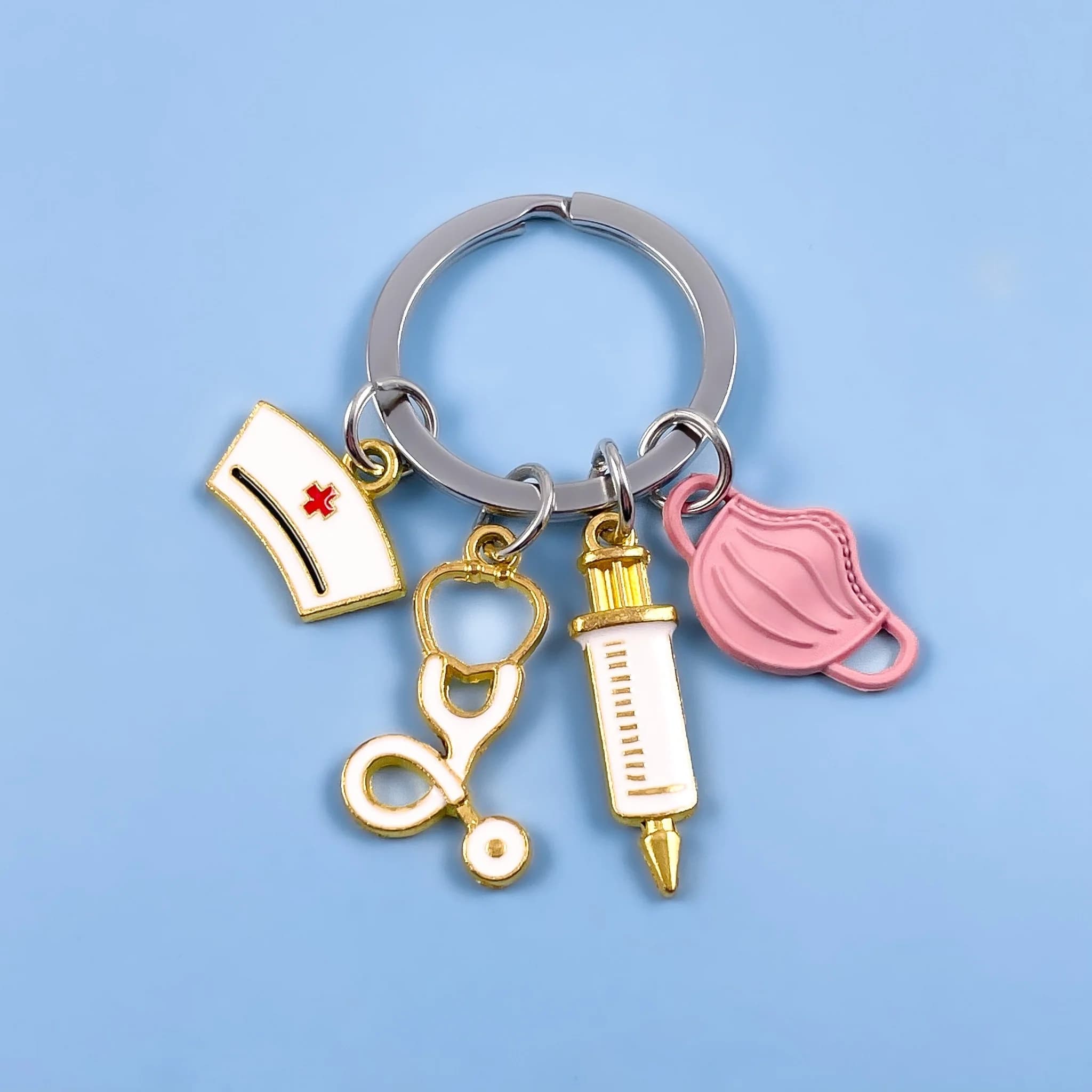 جاکلیدی پرستاری کد KEY-003 — تصویر ۲
