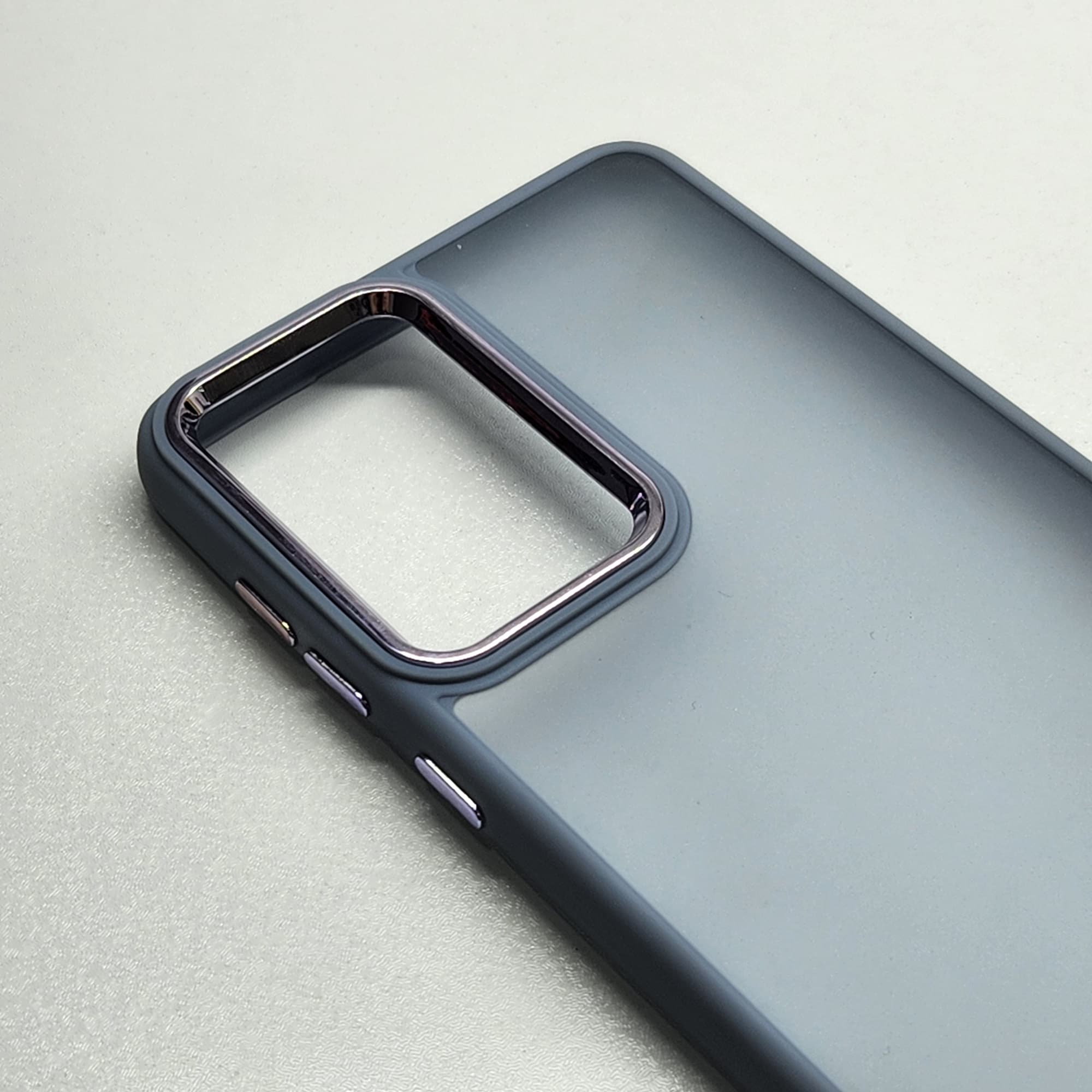 قاب مدل New Skin مناسب سامسونگ Galaxy A73 5G — تصویر ۶