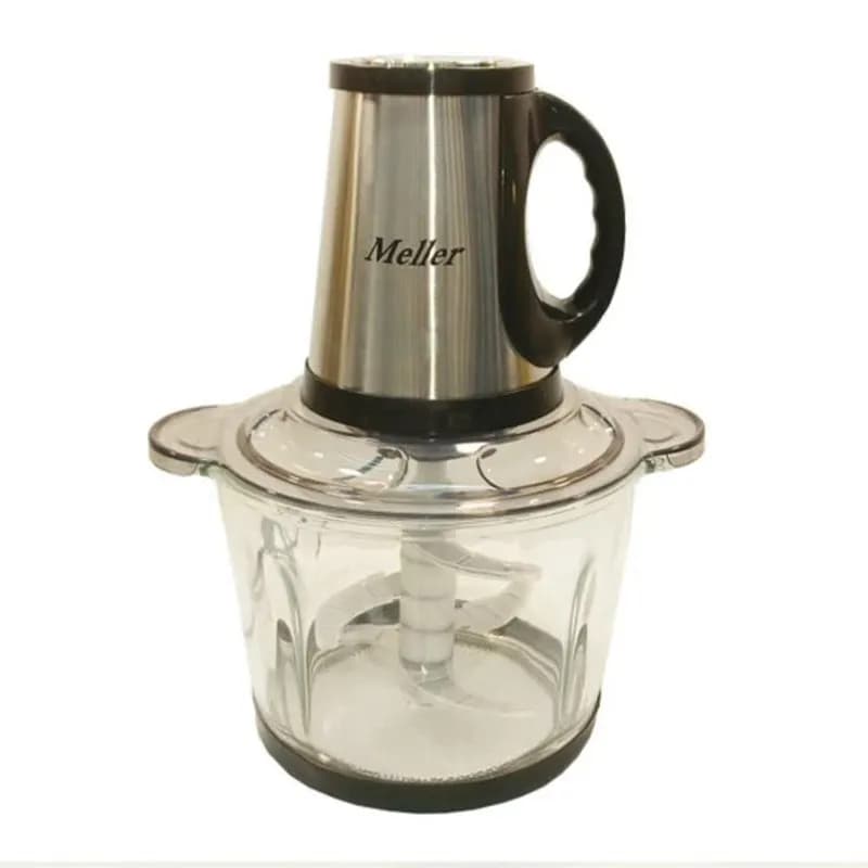 خردکن میلر مدل ME-28 — تصویر ۲
