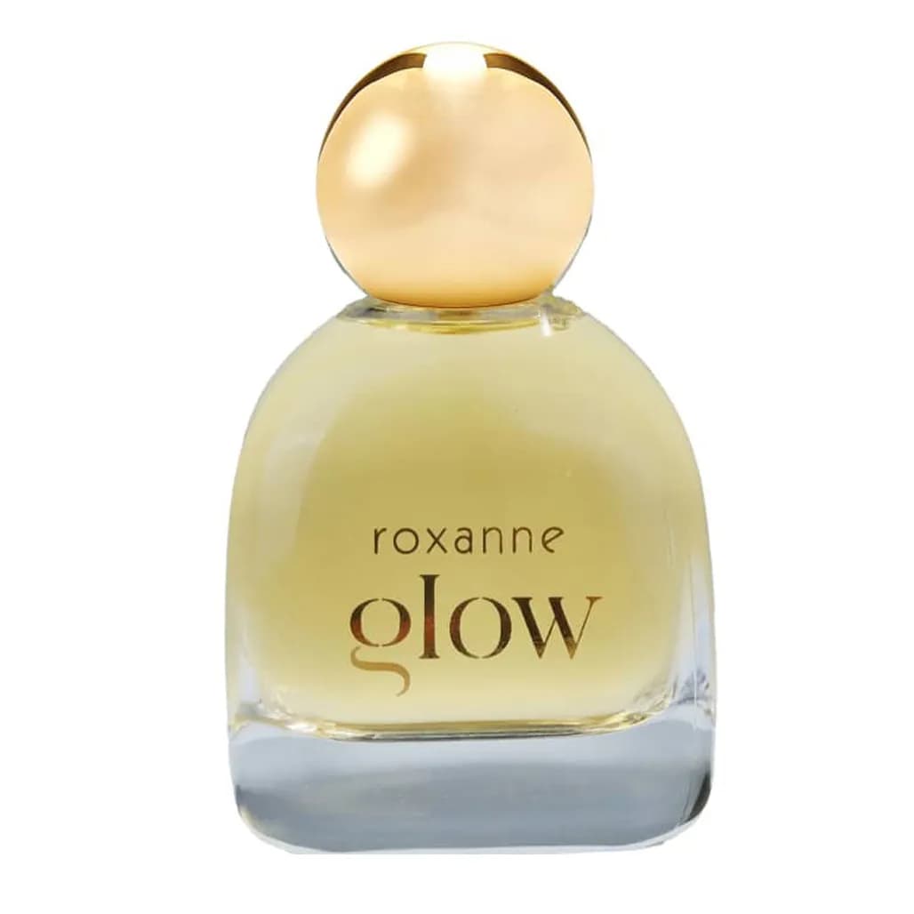ادوپرفیوم زنانه رکسان مدل Glow با رایحه گرم حجم 100 میلی