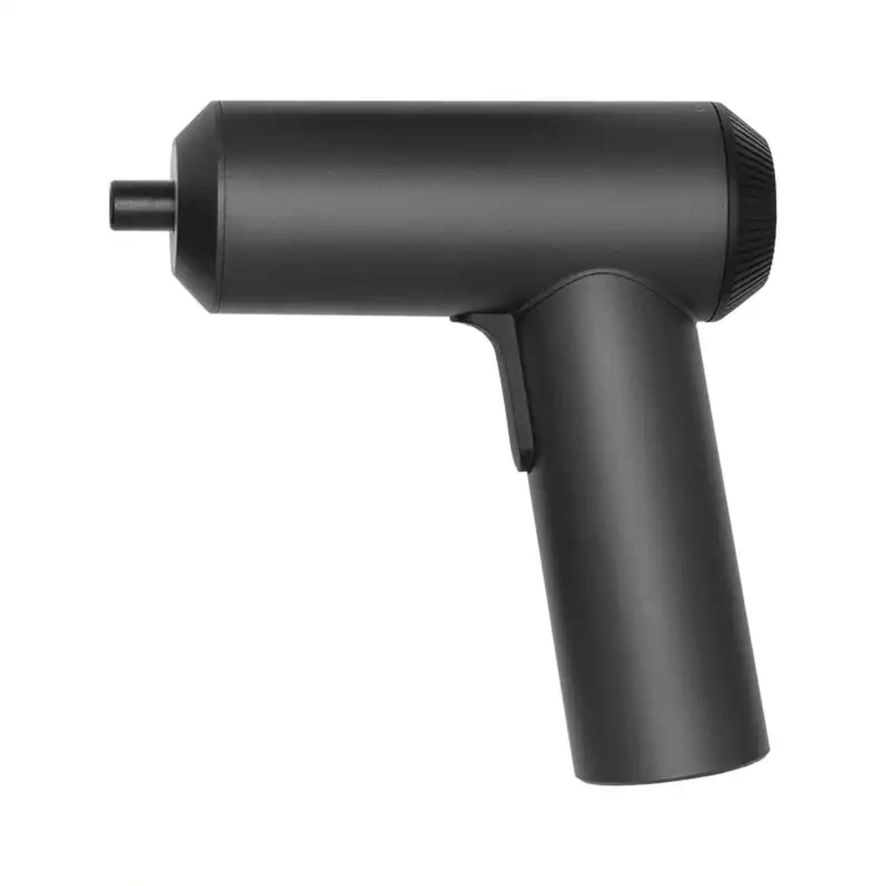 پیچ گوشتی شارژی Xiaomi مدل MJDDLSD001QW – مشکی (گارانتی یکساله شرکتی) — تصویر ۵
