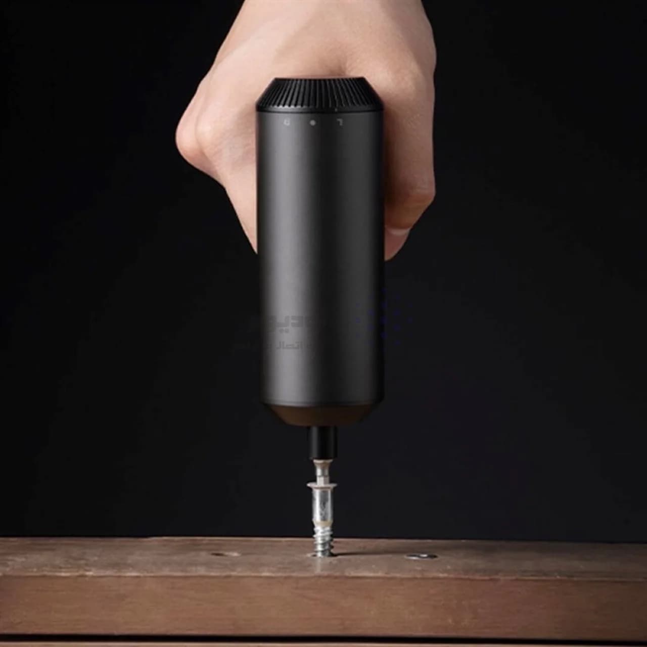 پیچ گوشتی شارژی Xiaomi مدل MJDDLSD001QW – مشکی (گارانتی یکساله شرکتی) — تصویر ۱۲