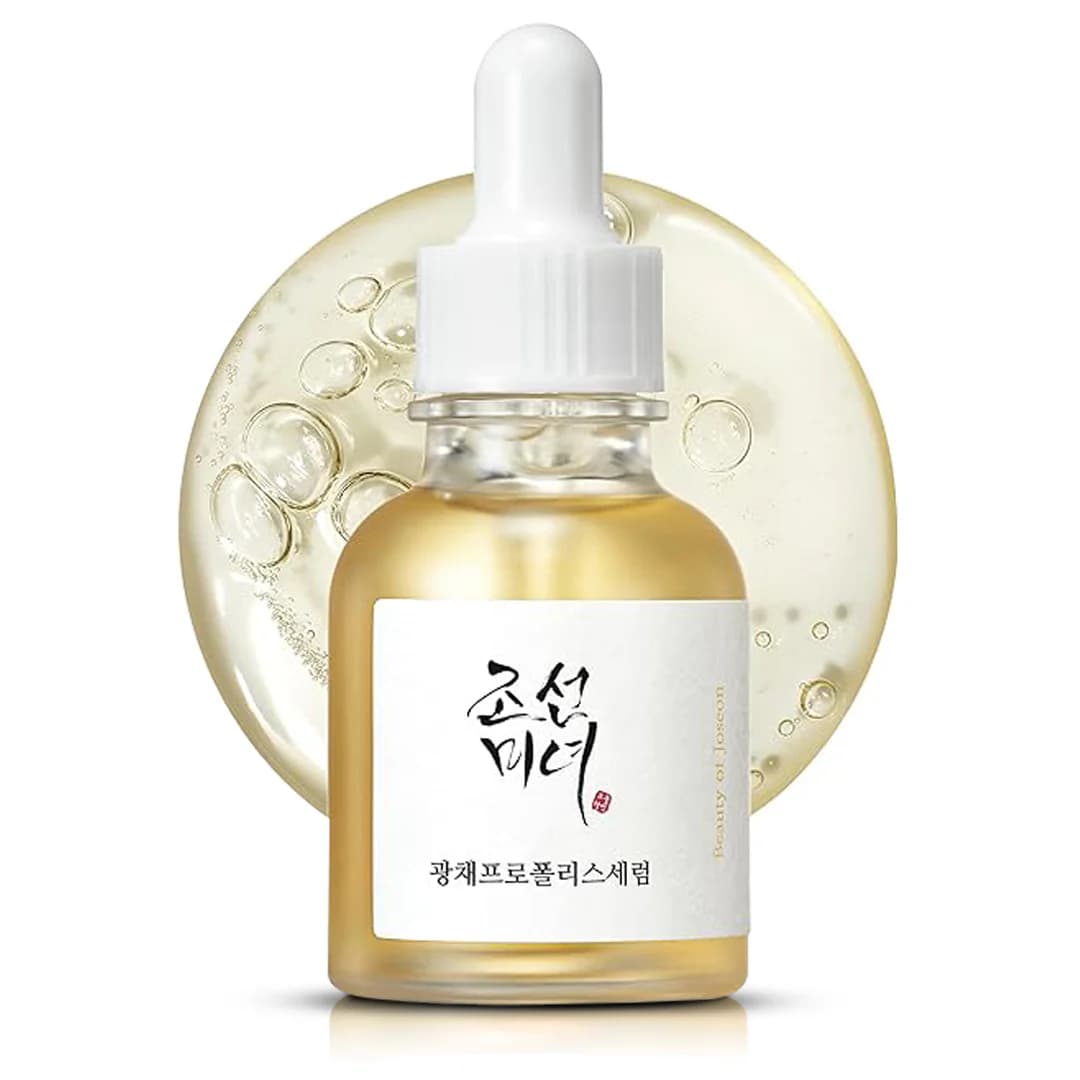 سرم تقویتکننده و آبرسان جینسینگ و حلزون بیوتی آف جوسان | Beauty of Joseon Ginseng & Snail Repair Serum