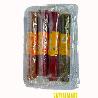 لواشک لوله ای تکی سلفونی