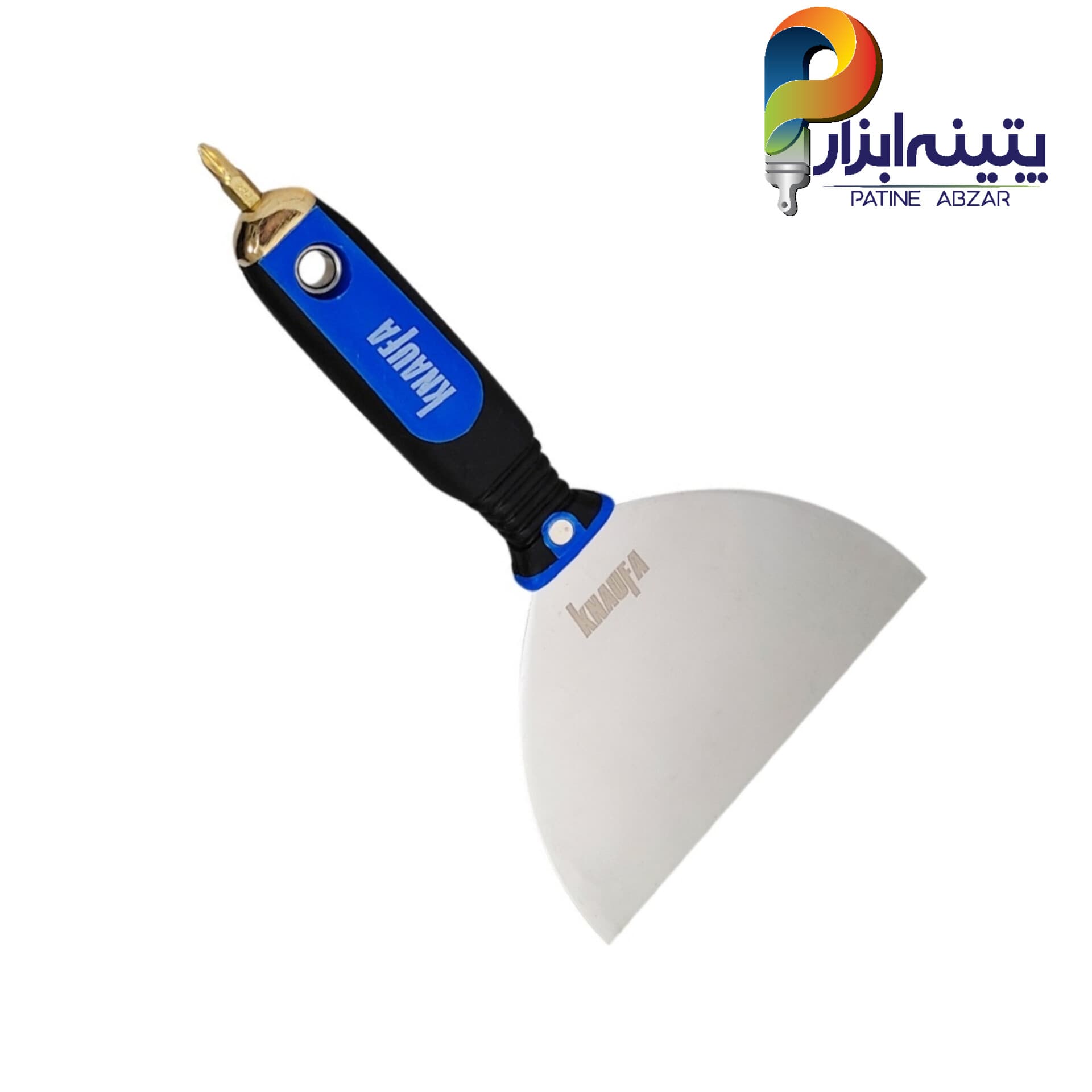 کاردک اصلی کناف ۱۵ سانتی پیج گوشتی دار