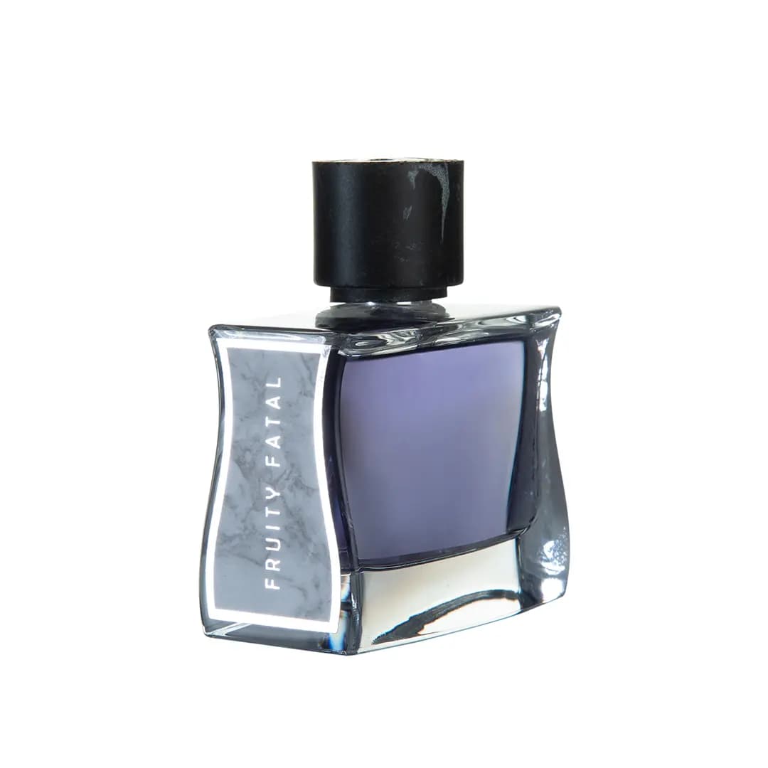 ادو پرفیوم اولفکتولوژی مدل فروتی فیتال Fruity Fatal حجم 100 میل — تصویر ۲
