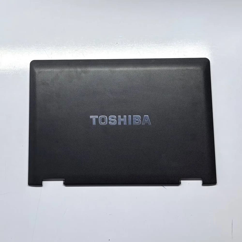 قاب پشت ال سی دی لپ تاپ توشیبا TOSHIBA Tecra M11 – استوک