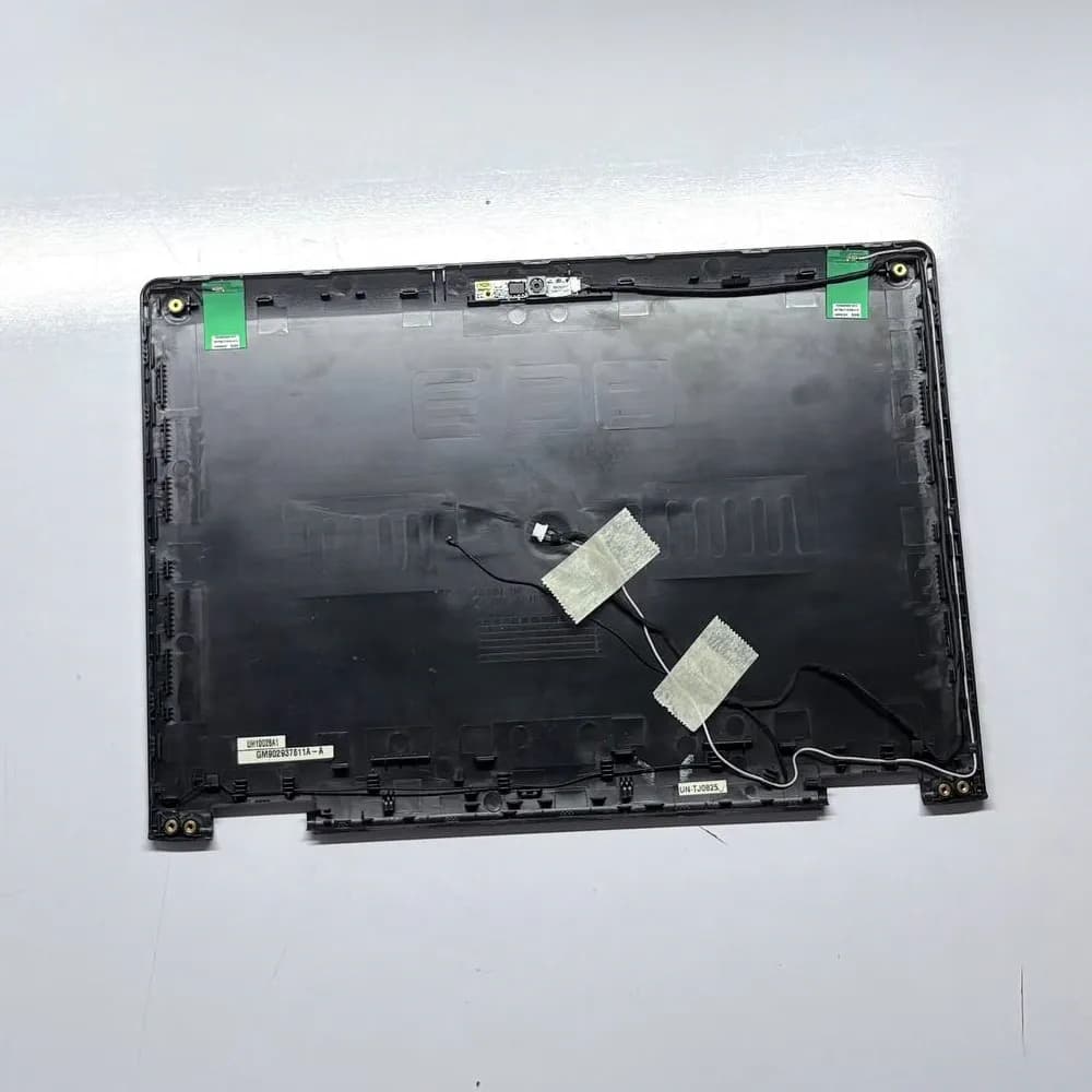قاب پشت ال سی دی لپ تاپ توشیبا TOSHIBA Tecra M11 – استوک — تصویر ۲