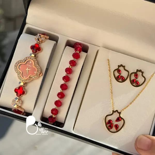 ست ساعت یلدایی بیوتی