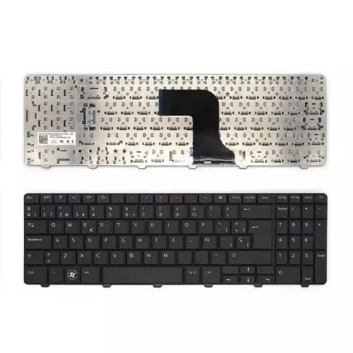 کیبورد لپ تاپ دل Dell N5010 – استوک — تصویر ۲