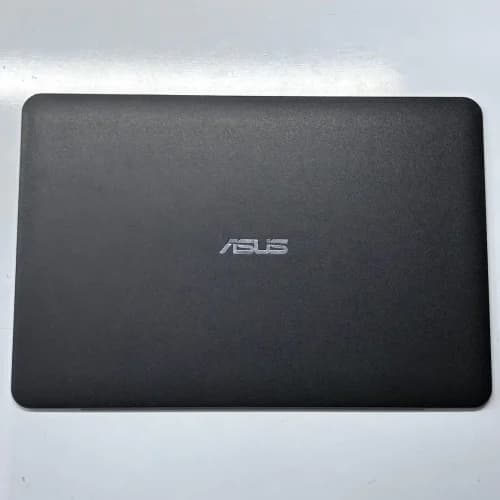 قاب پشت ال سی دی لپ تاپ ایسوس ASUS X555 – استوک — تصویر ۳