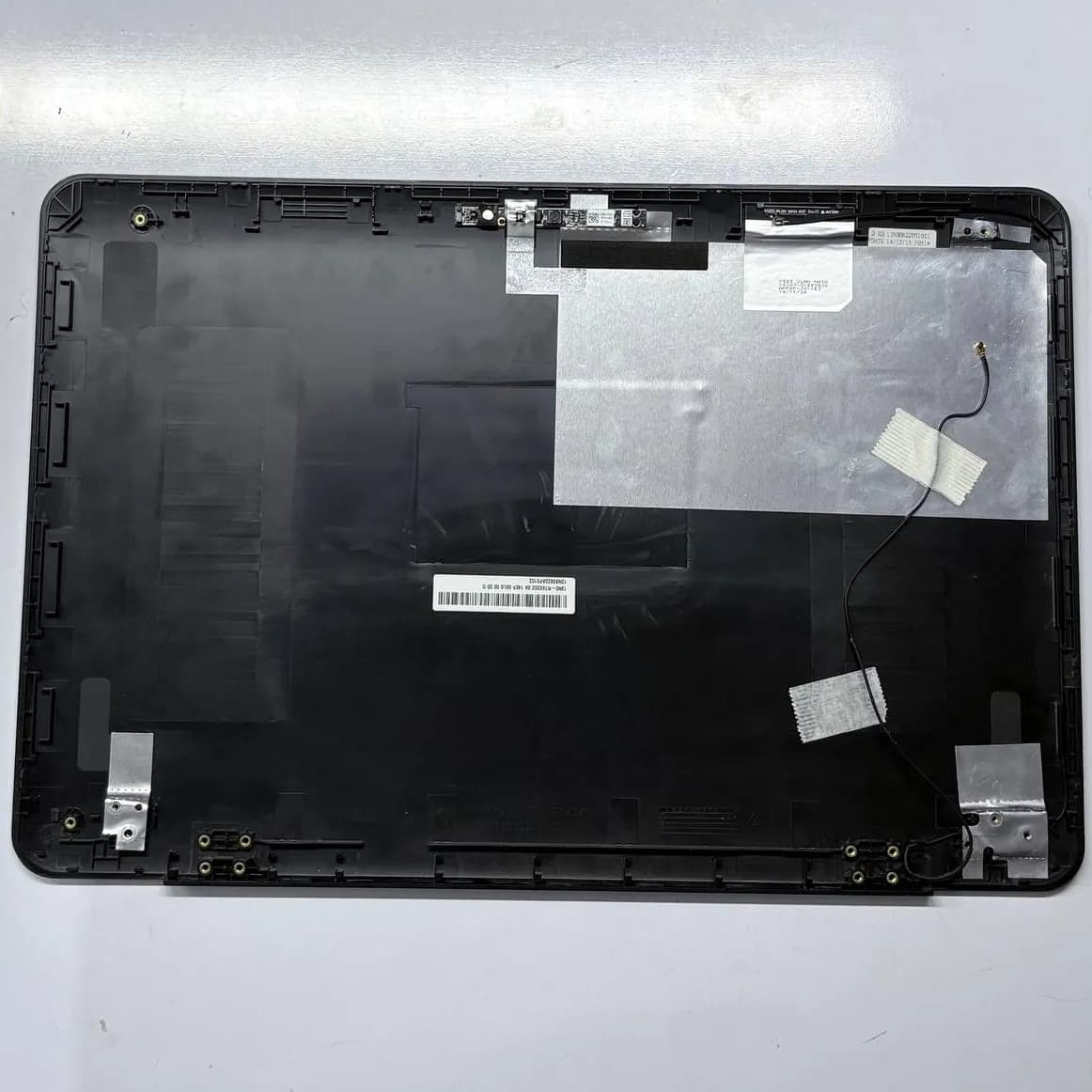 قاب پشت ال سی دی لپ تاپ ایسوس ASUS X555 – استوک — تصویر ۲