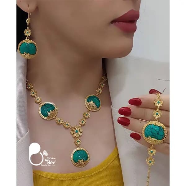 سرویس بحرینی سنگی جدید — تصویر ۴