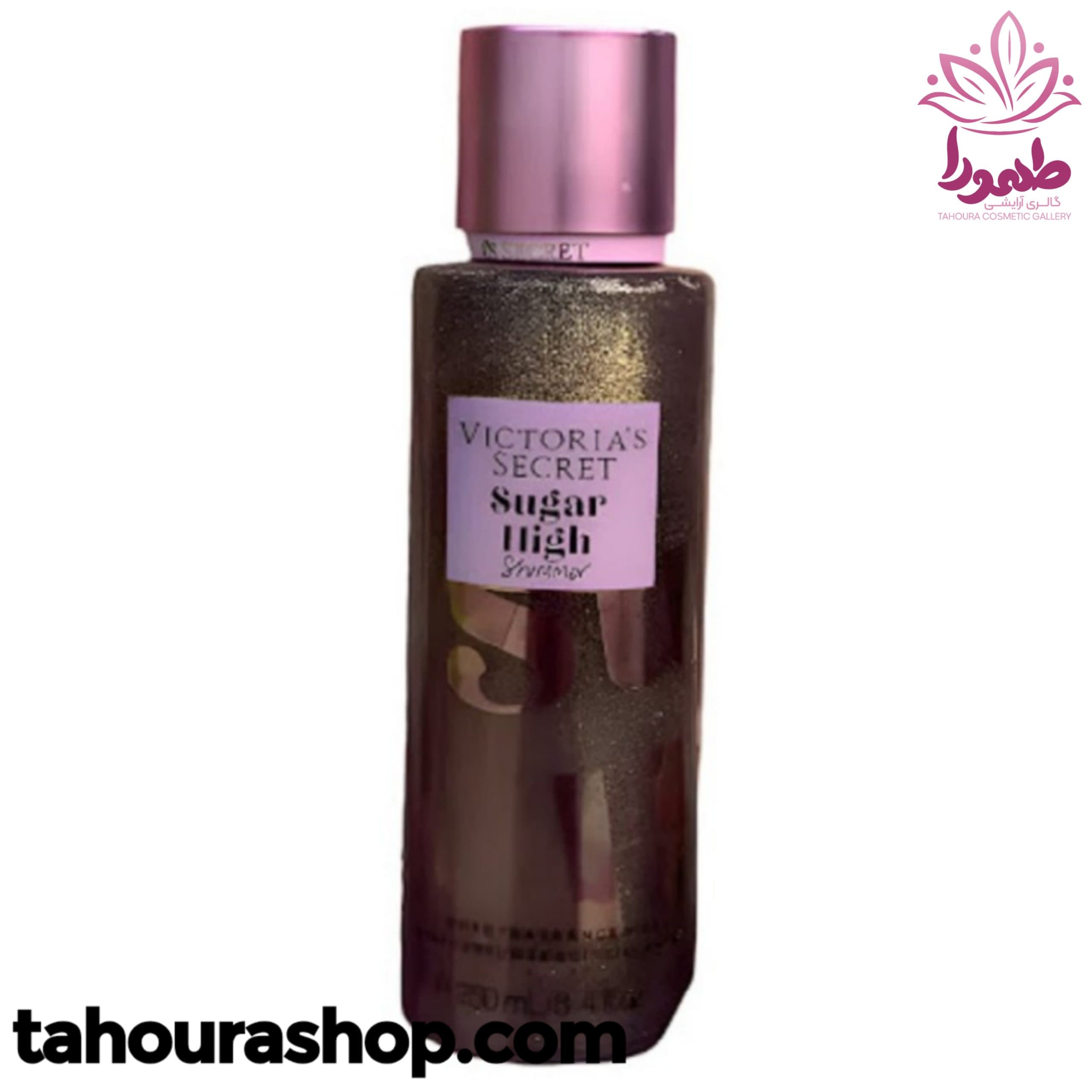 بادی اسپلش SUGAR HIGH SHIMMER ویکتوریا سکرت