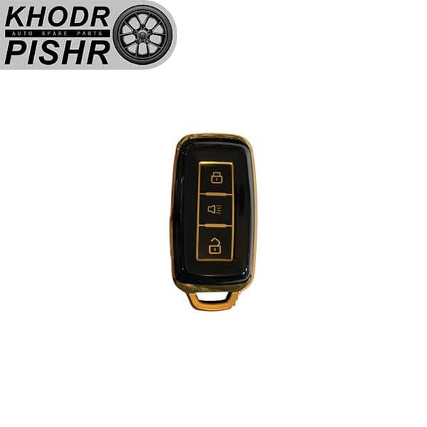 کاور ژله ای فیدلیتی