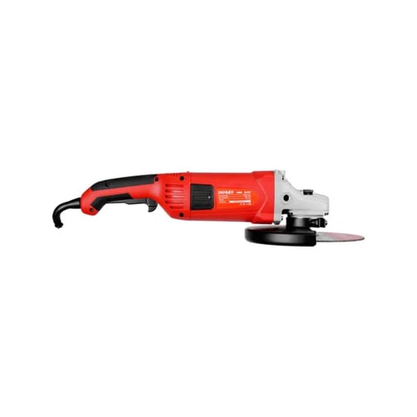 فرز سنگبری دنلکس 2400 وات مدل DX-2323 — تصویر ۴