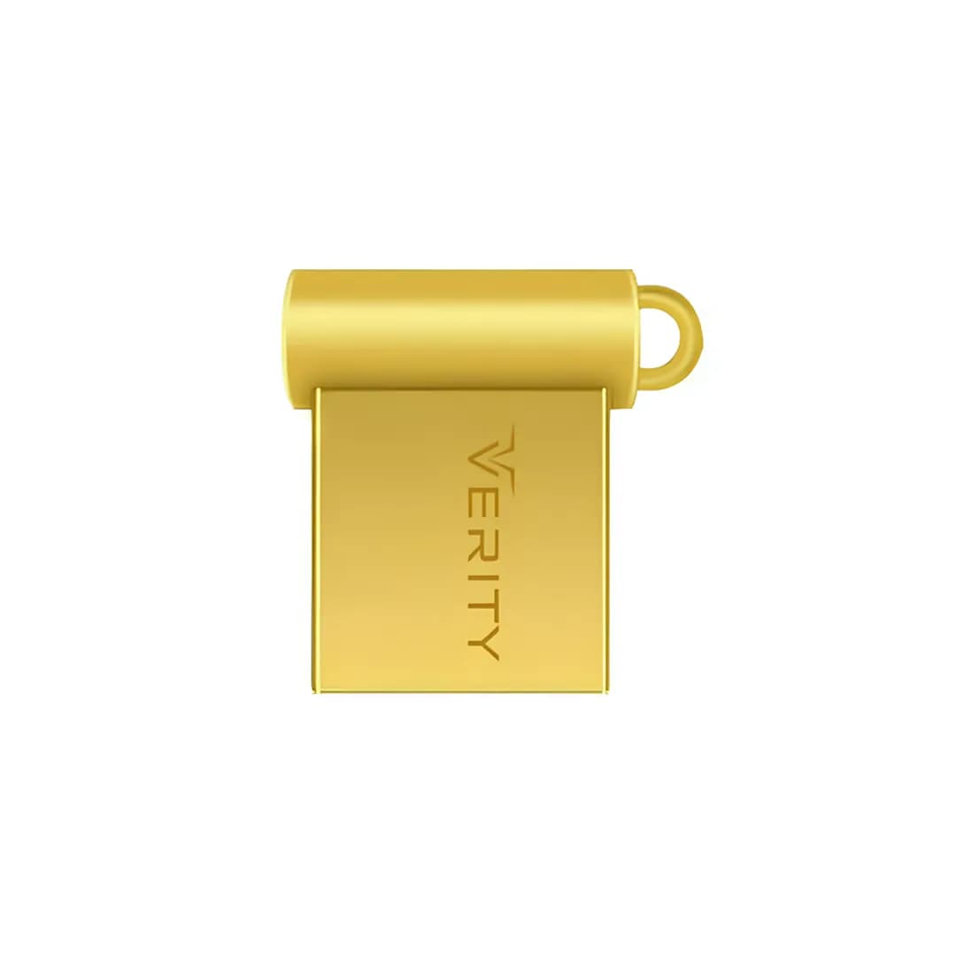 فلش مموری وریتی مدل V816 ظرفیت 16 گیگابایت USB2.0 — تصویر ۳