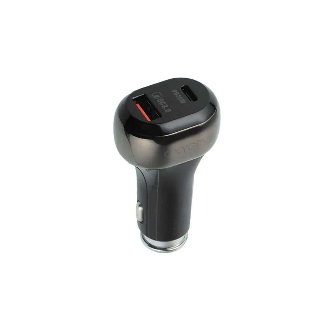 شارژر فندکی اکسیژن مدل AC-05