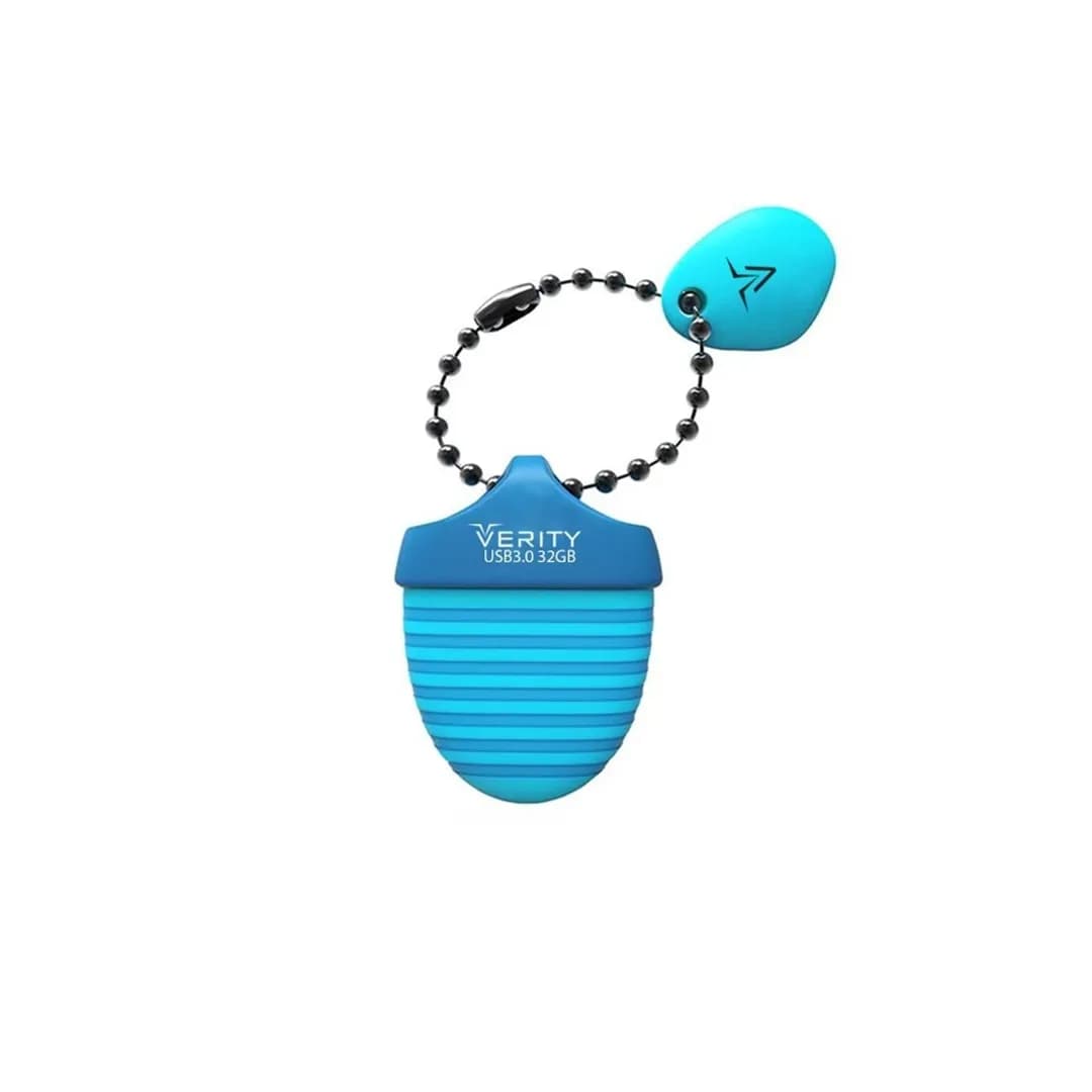 فلش مموری وریتی مدل V907 ظرفیت 32 گیگابایت USB3.0