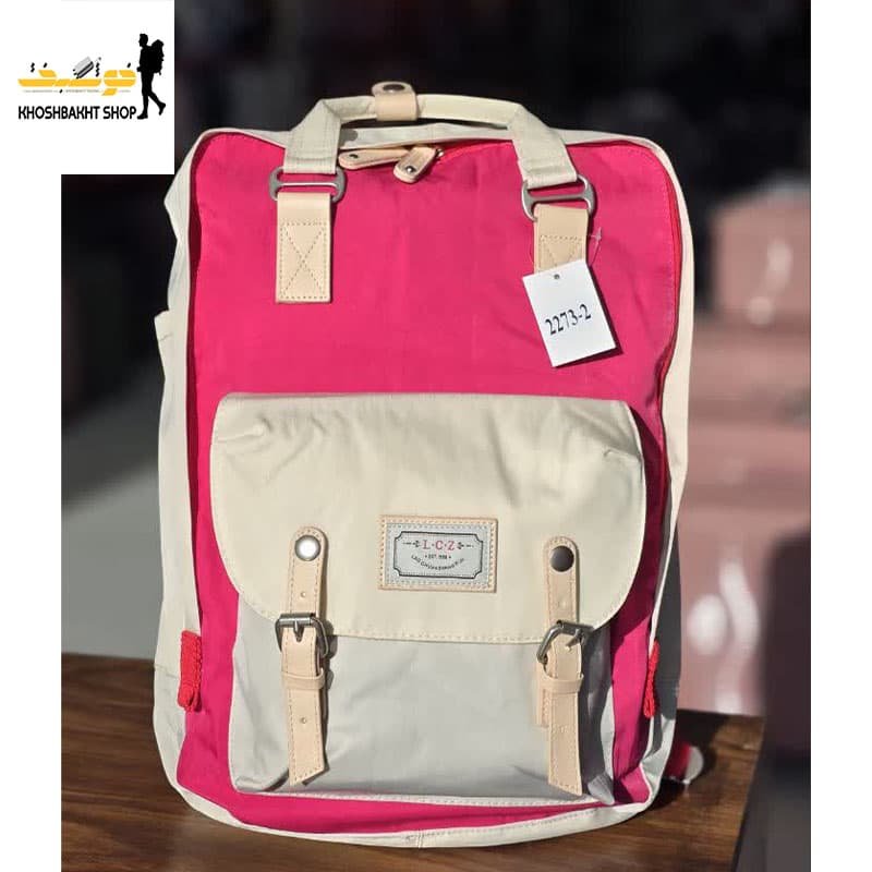 کوله پشتی هیماواری دونات بزرگ