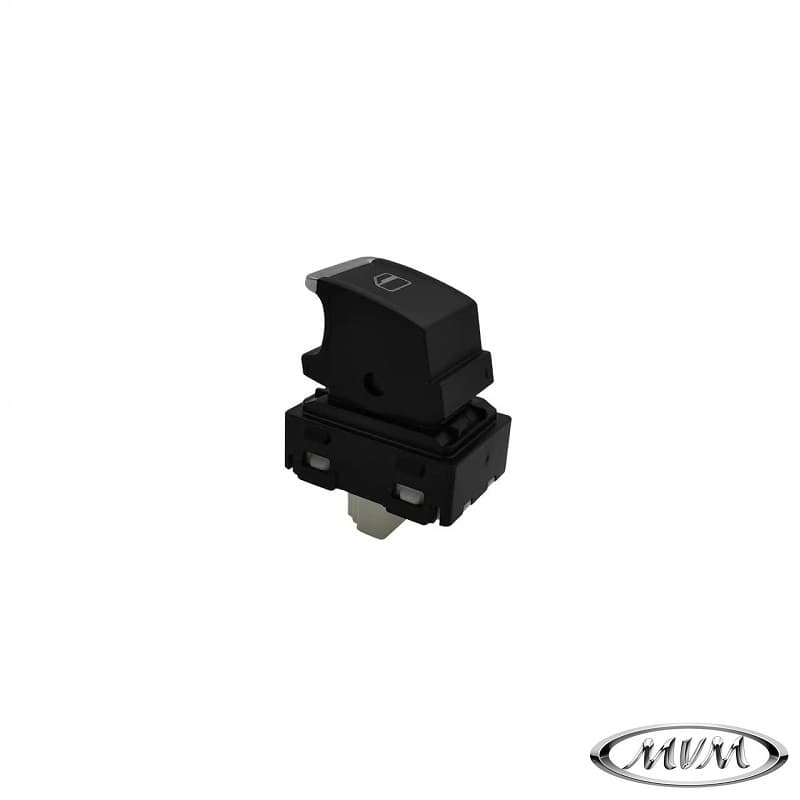 کلید شیشه بالابر تکی ام وی ام ایکس MVM X55