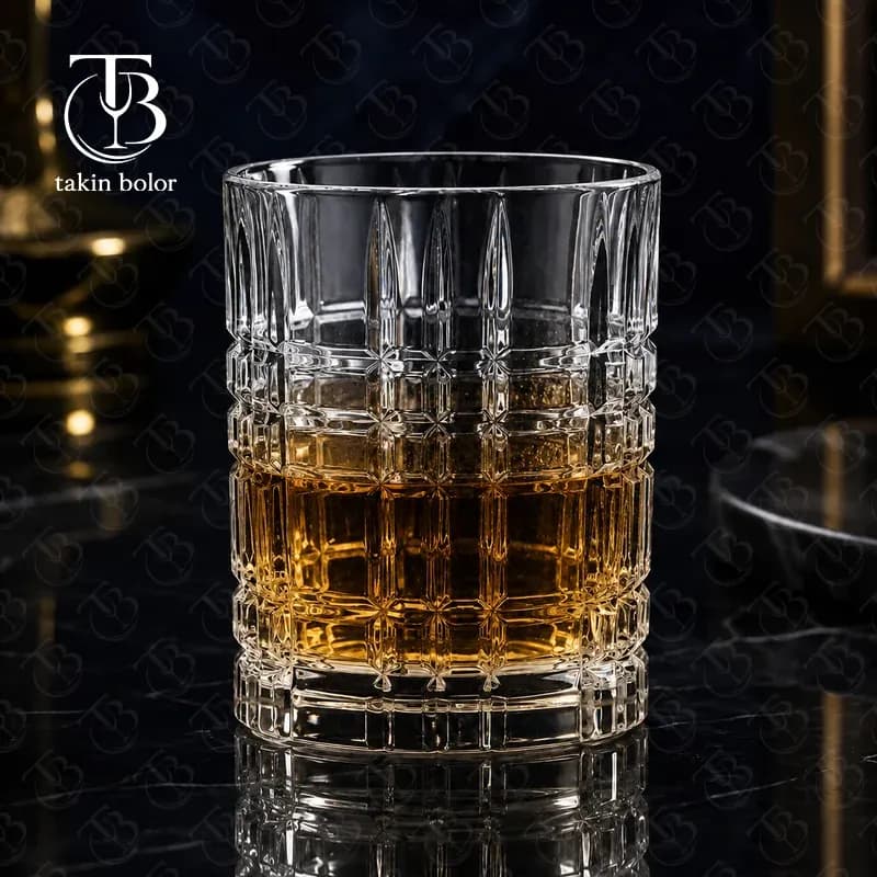 نیم لیوان بلینک مکس – مدل KTY6230D — تصویر ۳
