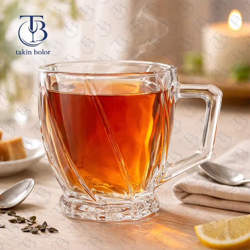 فنجان بلینک مکس – مدل KTZB125