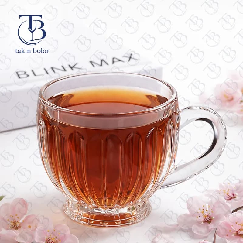 فنجان بلینک مکس – مدل KTZB86c