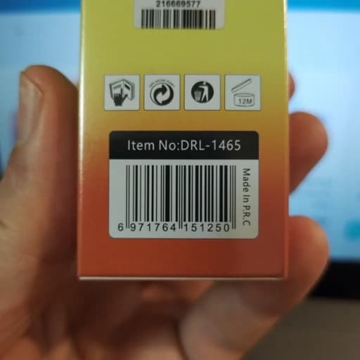 کرم ضدآفتاب SPF75 بی رنگ دکتر راشل ضدلک و کوچک کننده منافذ و سفید کننده پوست صورت — تصویر ۳