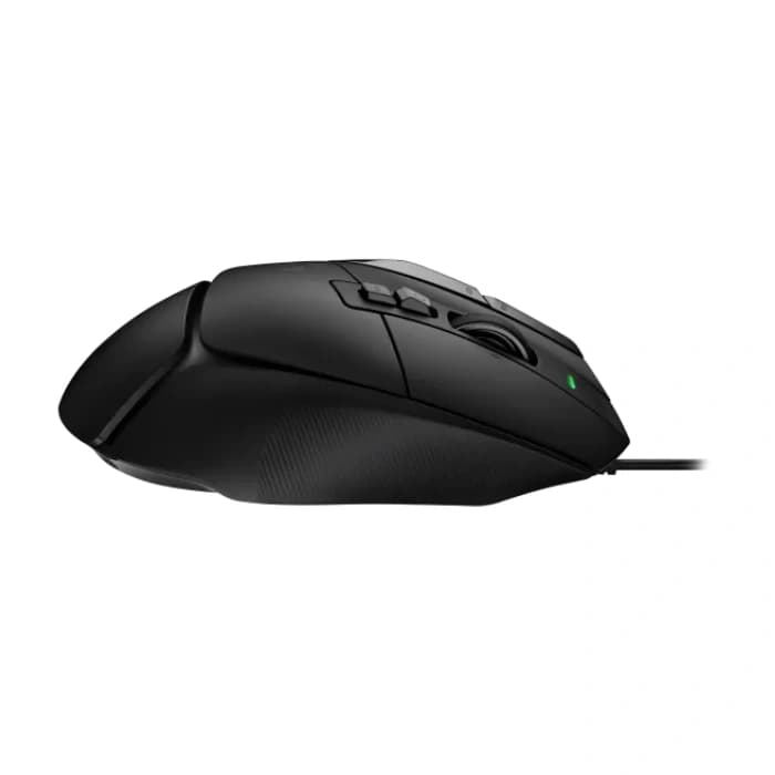 ماوس گیمینگ لاجیتک G502 X White Wired — تصویر ۵