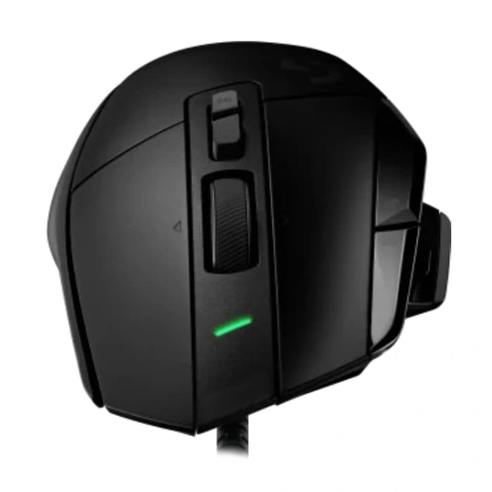 ماوس گیمینگ لاجیتک G502 X White Wired — تصویر ۷