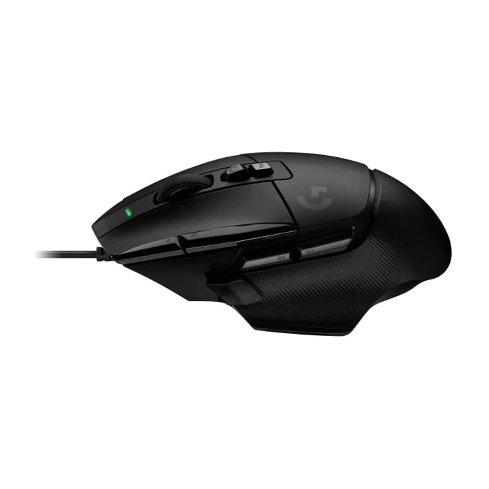 ماوس گیمینگ لاجیتک G502 X White Wired — تصویر ۶