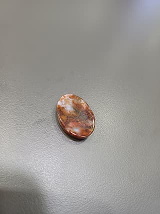 سنگ جاسپر کد 1429 — تصویر ۴