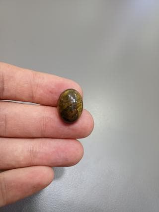 سنگ چشم ببر کد 1379 — تصویر ۵