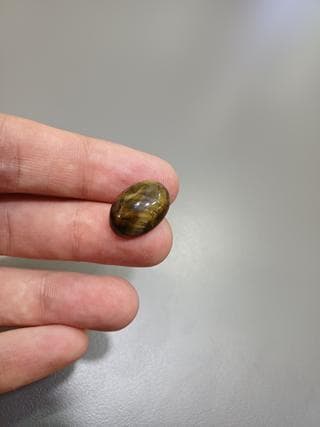 سنگ چشم ببر کد 1379 — تصویر ۲