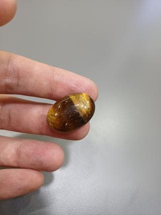 سنگ چشم ببر کد 1371 — تصویر ۶