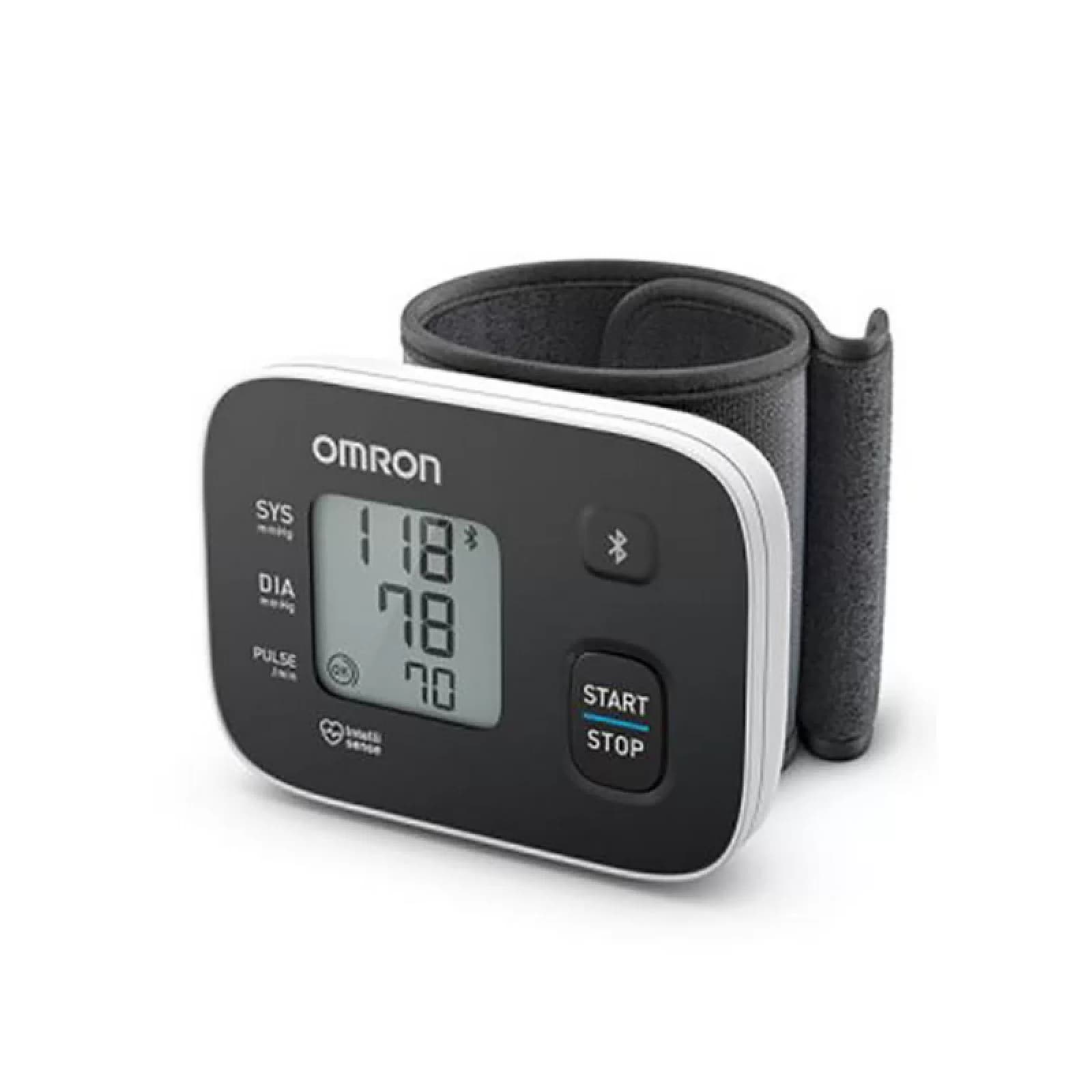 فشارسنج مچی امرن (Omron) مدل RS3 — تصویر ۲