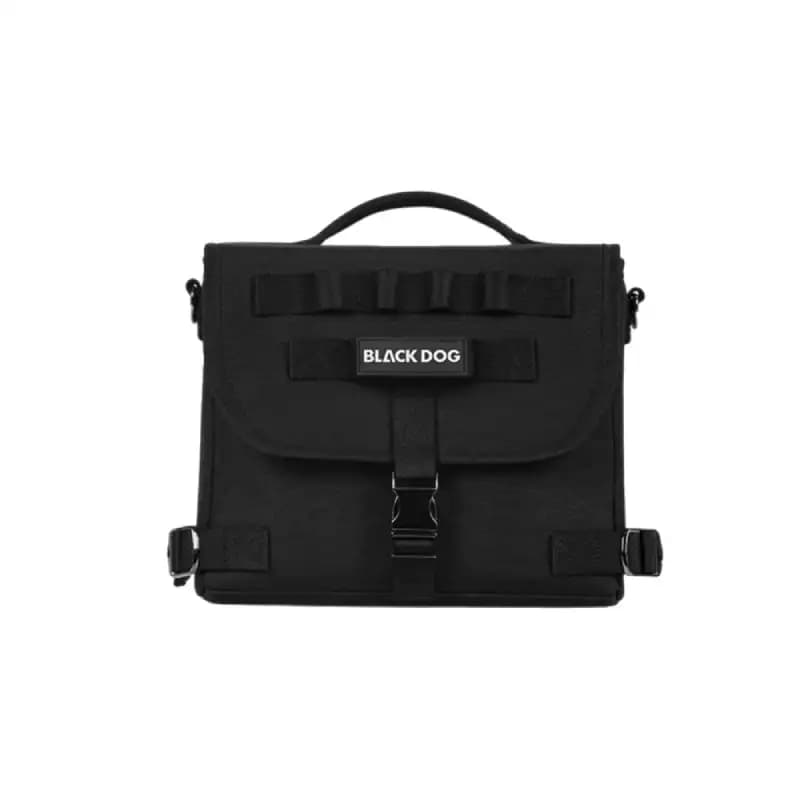 کیف دوشی بلک داگ مدل CBD2550XB010 — تصویر ۲
