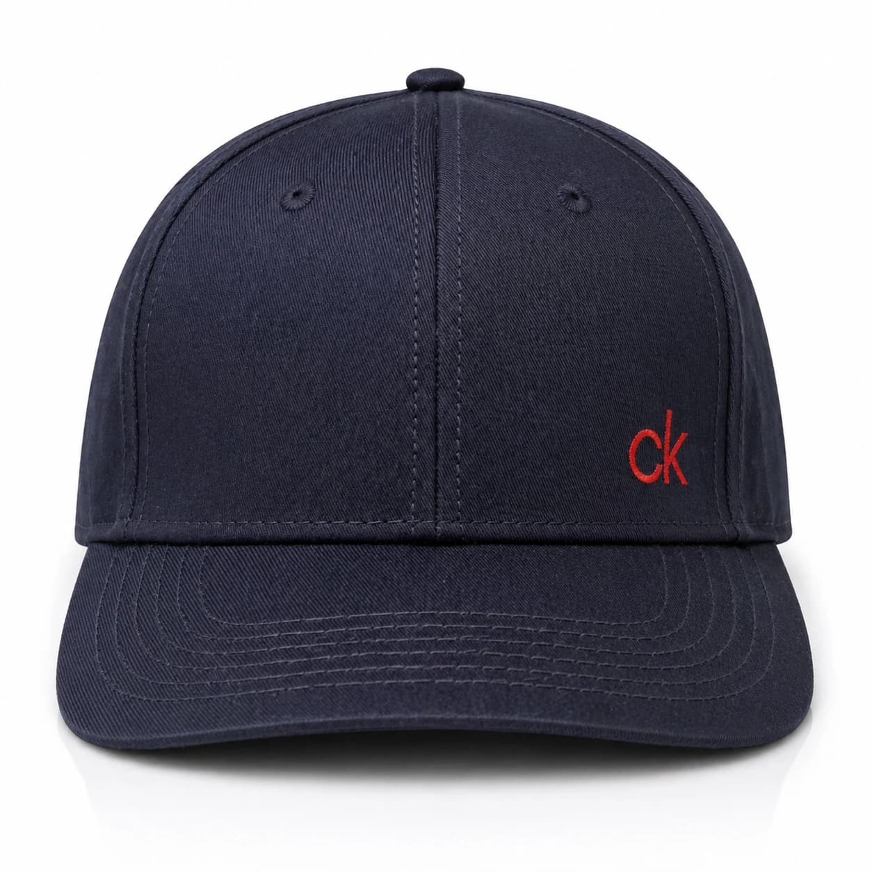 کلاه cap وارداتی Calvin Klein — تصویر ۳