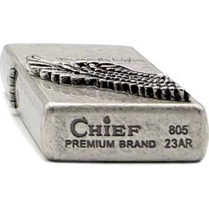 فندک چیف بال عقاب chief — تصویر ۵