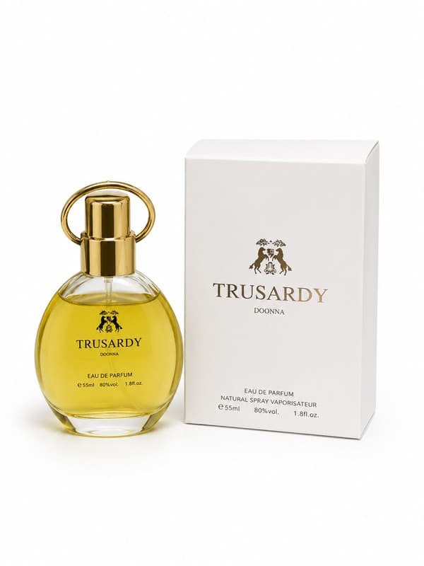 ادوپرفیوم Tusarday | عطر مردانه با رایحه خاص 75 میلی لیتر