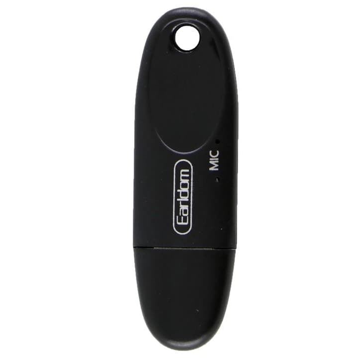 دانگل بلوتوث USB ارلدام مدل ET-M40 — تصویر ۹