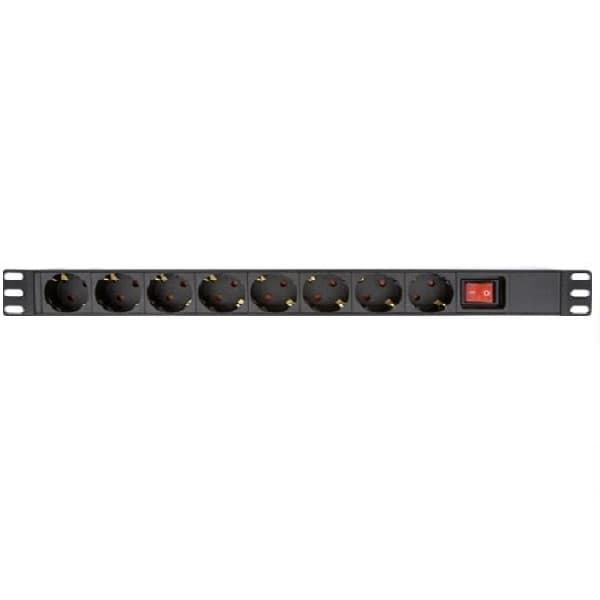 پاور ماژول 8 پورت برتاتک مدل BT-PW8p